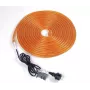 Universal strip light Eurolite 50506083 LED 5000 mm Orange 180 bulbs