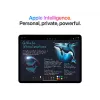Apple iPad 13-inch Air Wi-Fi + Cellular 128GB - Purple