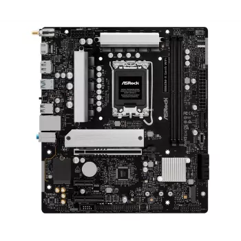 ASRock B860M-X GEN5 WIFI Motherboard