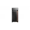 PC Case DeepCool CL660 Black — ATX/Micro-ATX/Mini-ITX, Tempered Glass, 2x3.5 inch + 1x2.5 inch, Front 140 mm, Top/Rear 120-140 mm