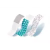 LEIFHEIT 52106 mop Cotton, Fiber Dry&wet Blue, White