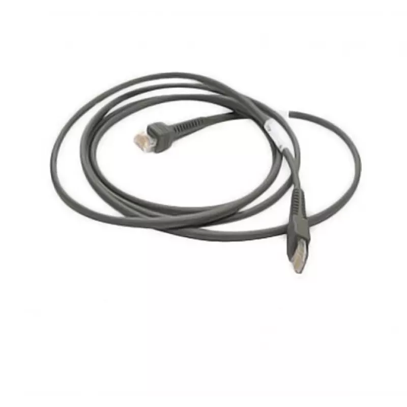 Zebra CBA-U52-S16PAR barcode reader accessory
