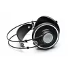 Headphones AKG K702 Wired Music Black Grey 10-39800 Hz
