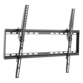 TV mount LogiLink BP0039 177.8 cm 70 Black Stainless steel
