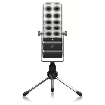 Microphone Behringer BV44 USB Condenser Microphone