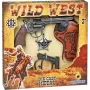 Toy cowboy set Gonher model 239850 – play costume accessories for children