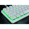 Razer RZ03-04990100-R3M1 keyboard Gaming USB QWERTY UK International White