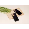 Protective phone case iKins for Samsung Galaxy Note 20 — Milky Way Black