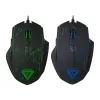 Tracer GAMEZONE XO - Mouse - USB - Hiiri - Optinen - 6 Painiketta - Black
