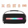 Portable Speaker Manta SPK140GO BT Black