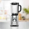 Tabletop blender Rommelsbacher MX 1250 — 1200 W, 1.75 L glass jug, stainless steel