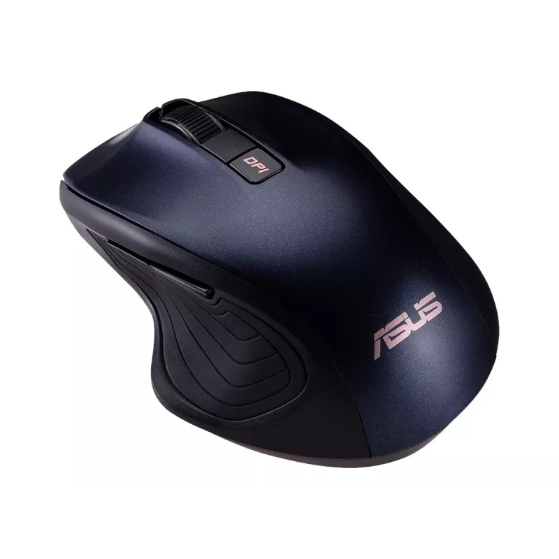 ASUS MW202C mouse Office Right-hand RF Wireless IR LED 4000 DPI