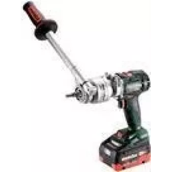 Pistol grip drill Metabo BS 18 LTX BL Q I 550 RPM 2.7 kg