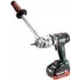 Pistol grip drill Metabo BS 18 LTX BL Q I 550 RPM 2.7 kg