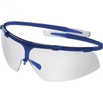 Safety glasses Uvex 9172265 Navy