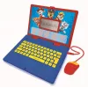 Paw Patrol Trilingual Educational Laptop UA/ENG/PL 186 Activities