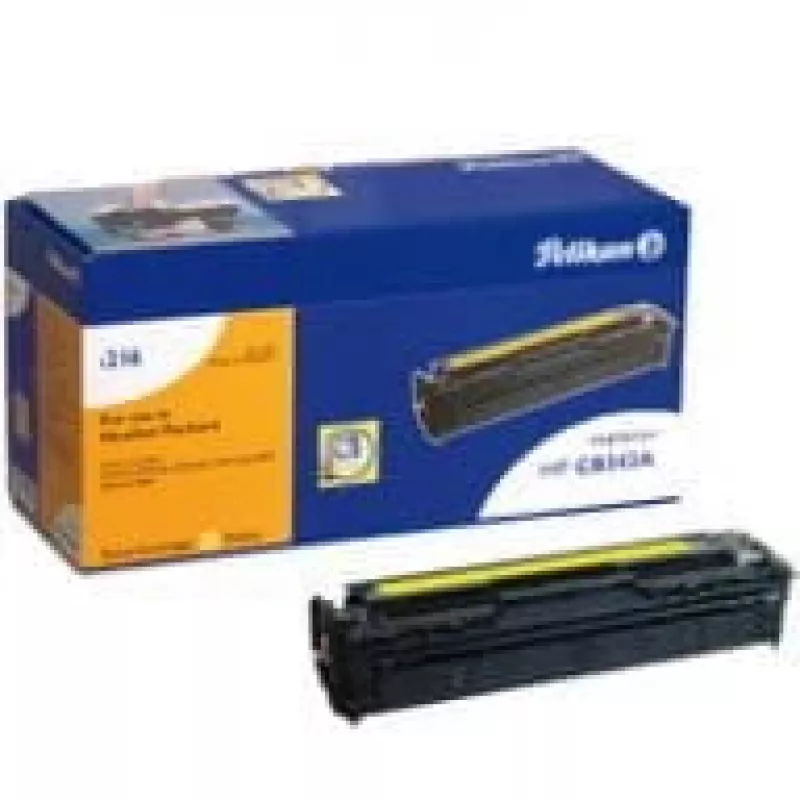 Pelikan 4203342 Printer Consumable Yellow