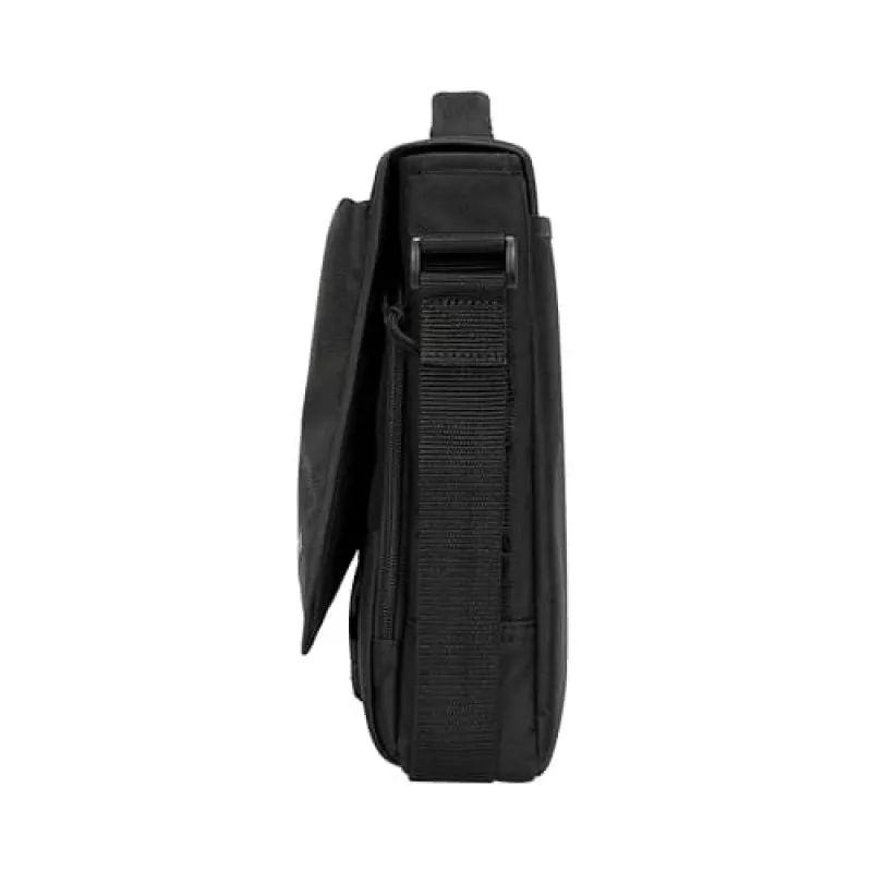 Lenovo 4X40Y95215 laptop case 39.6 cm (15.6 inch) Messenger case Black