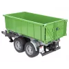 Play vehicle BRUDER 2035
