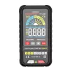 Digital Multimeter Habotest HT124B+ — AC/DC Voltage and Resistance Measurement