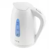Electric Kettle Essential white
