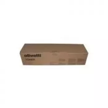 OLIVETTI B0947 - TK-590C - Toner cyan - for d-Color MF2603, MF2604, P2026