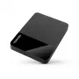 External Hard Drive Toshiba 4TB 2.5 inch USB 2.0/3.2 Gen 1 Canvio Ready