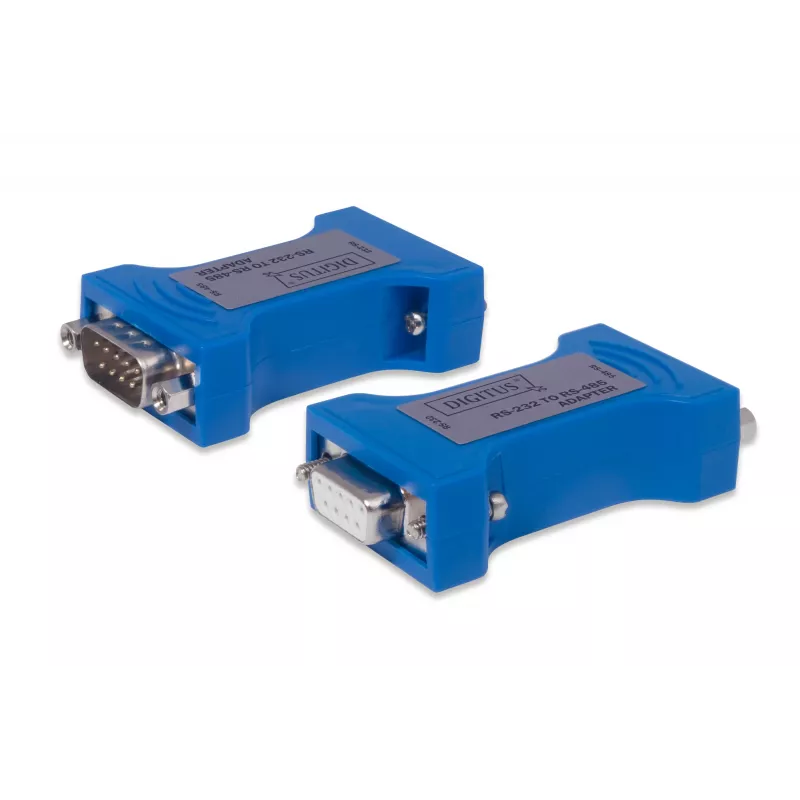 RS-232 to RS-485 Adapter Digitus DA-70161