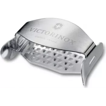 Manual Grater/Spiralizer Victorinox 7.6076 Stainless Steel