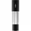 Hand flashlight Ansmann 270B Aluminium Black LED 5W IPX4