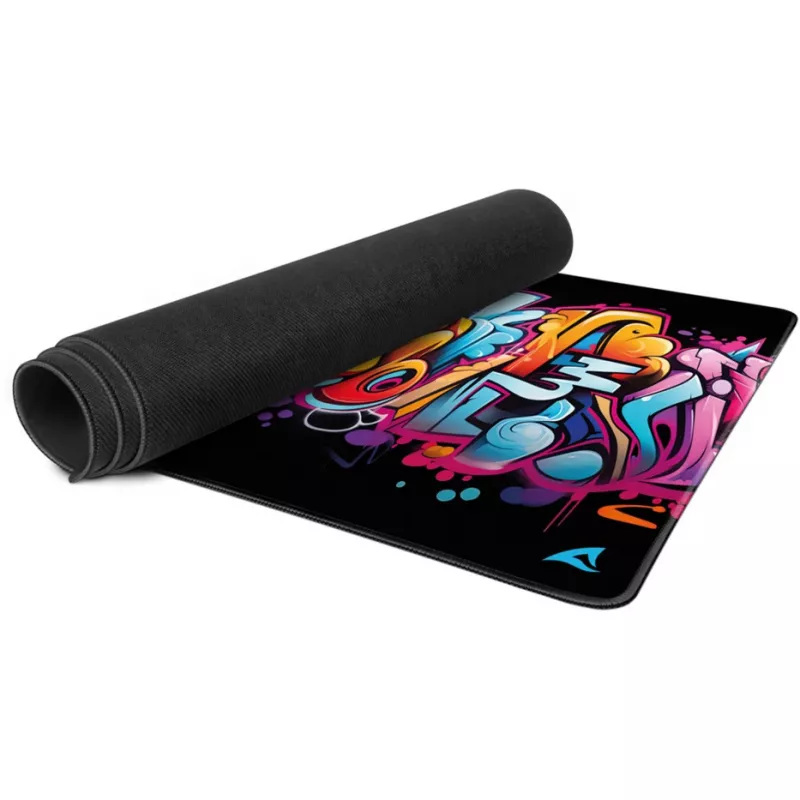 Sharkoon SKILLER SGP40 D13 gaming mouse mat