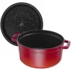 Staub 40509-852-0 roasting pan 6.7 L Cast iron
