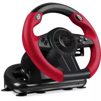 Speedlink Steering Wheel TRAILBLAZER. PC/PS4/Xbox X/S/One/Switch retail