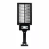 Solar lamp Superfire FF7-B 28W with 2400mAh battery — outdoor LED lighting