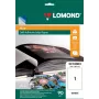 Lomond Self-Adhesive Inkjet Photo Paper Matte A4 25 sheets