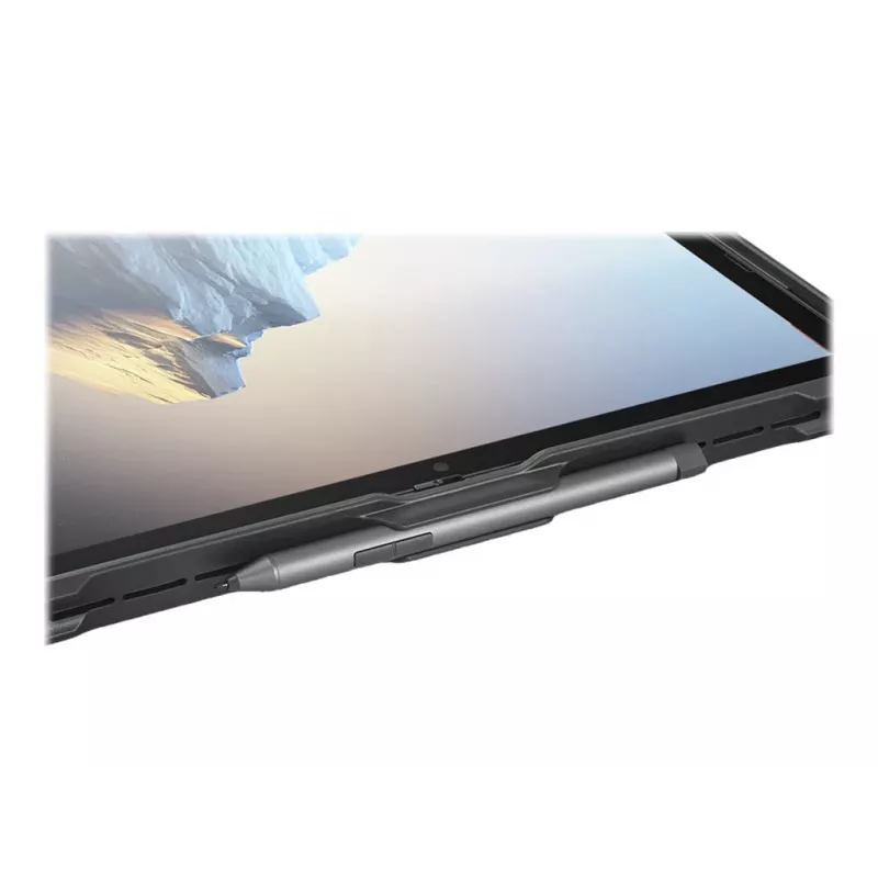 Lenovo 4X41A08251 tablet case 30.5 cm (12 inch) Cover Black