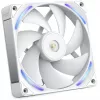 Case fan NZXT Performance Fan F140X 140 mm white