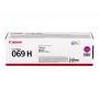 Canon 5096C002 toner cartridge 1 pc(s) Original Magenta