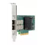 HPE Ethernet 10/25Gb 2-port 640SFP28 Internal Ethernet Fiber 25000 Mbit/s