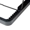 Sbox CP-28 Cooling Pad for 17.3 Laptops