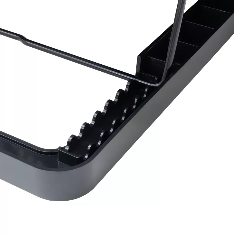 Sbox CP-28 Cooling Pad for 17.3 Laptops