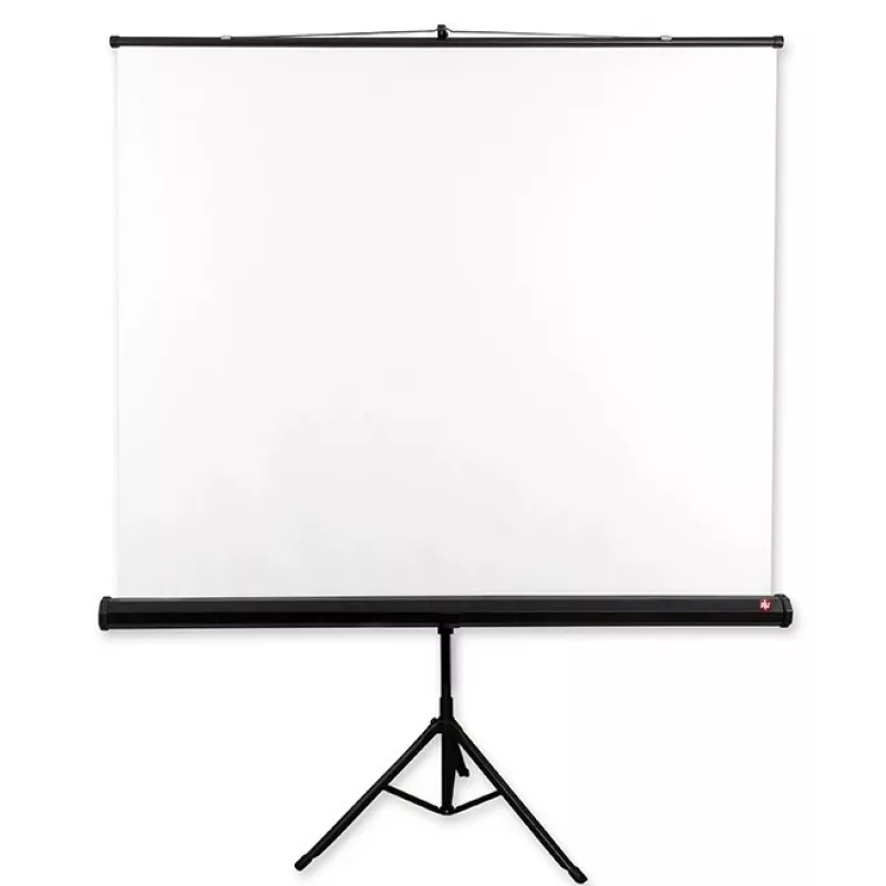 Avtek Tripod Standart 175 projection screen 1:1