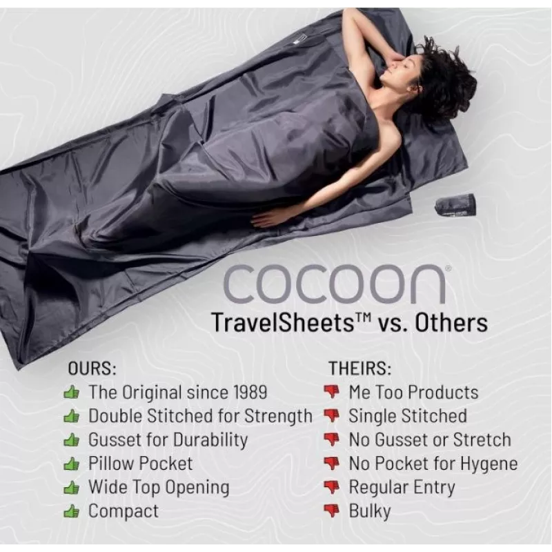 Cocoon ST63/51