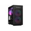 HP OMEN 35L Gaming Desktop GT16-0008ny AMD Ryzen 7 8700G 16GB 1TB RTX 4070 Super 12GB Black & Black Glass Bezel W11H