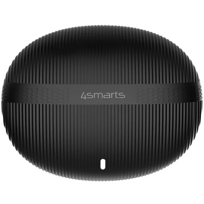 Headset 4smarts SkyBuds Pro ANC True Wireless Stereo Bluetooth Black