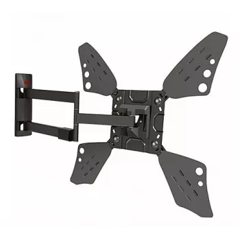 Mounting System Barkan 3400L 70 inch Black Max Weight 40kg