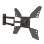 Mounting System Barkan 3400L 70 inch Black Max Weight 40kg