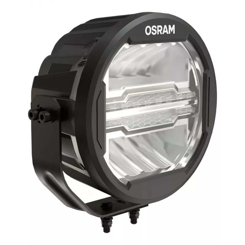 LED lamp Osram ROUND MX260-CB 12W 3000K — automotive interior/utility lighting