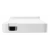 DECT base station Gigaset N770 IP Pro — 120 channels, HTTPS/SIPS/SRTP/SSL/TLS, indoor 50 m, outdoor 300 m, white