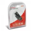Interface card Unitek Y-1039, USB cable included, 5 Gbit/s, black, plug-and-play